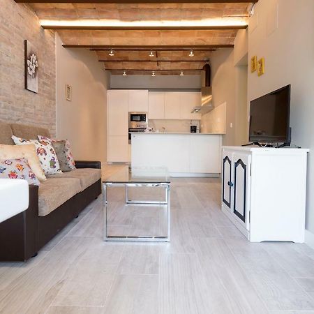 Bel Air Apartment Ситжес Екстериор снимка