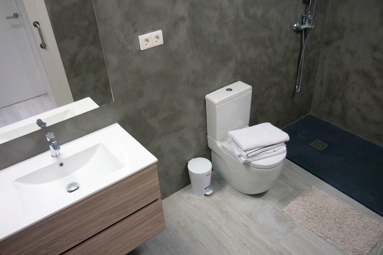 Bel Air Apartment Ситжес Екстериор снимка