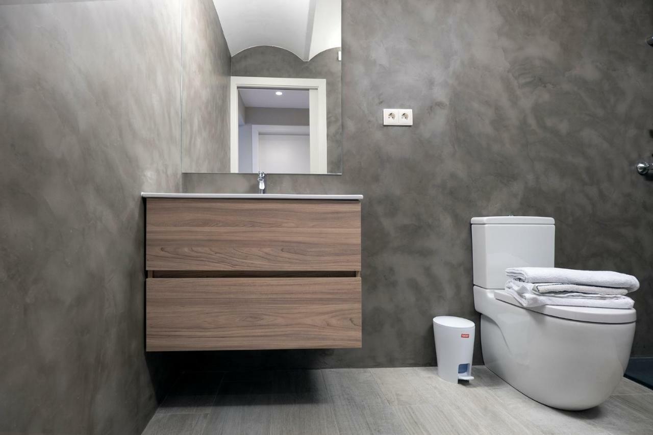 Bel Air Apartment Ситжес Екстериор снимка
