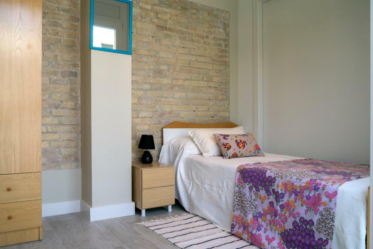 Bel Air Apartment Ситжес Екстериор снимка