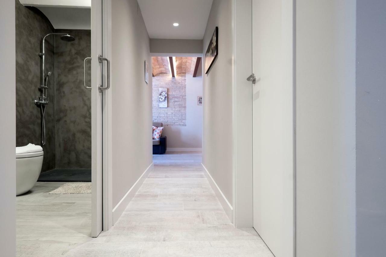 Bel Air Apartment Ситжес Екстериор снимка