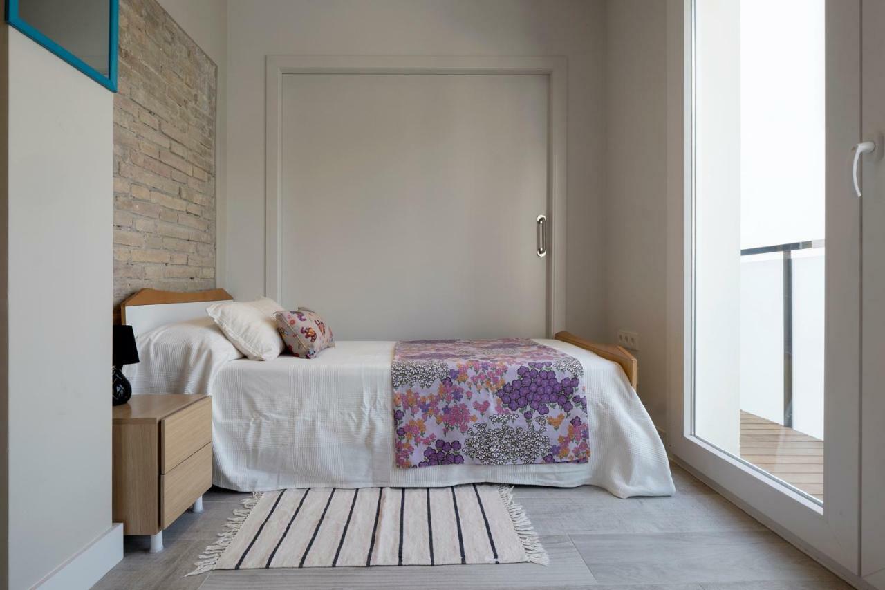 Bel Air Apartment Ситжес Екстериор снимка