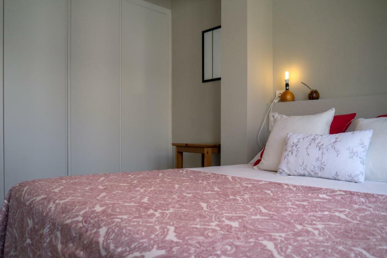 Bel Air Apartment Ситжес Екстериор снимка