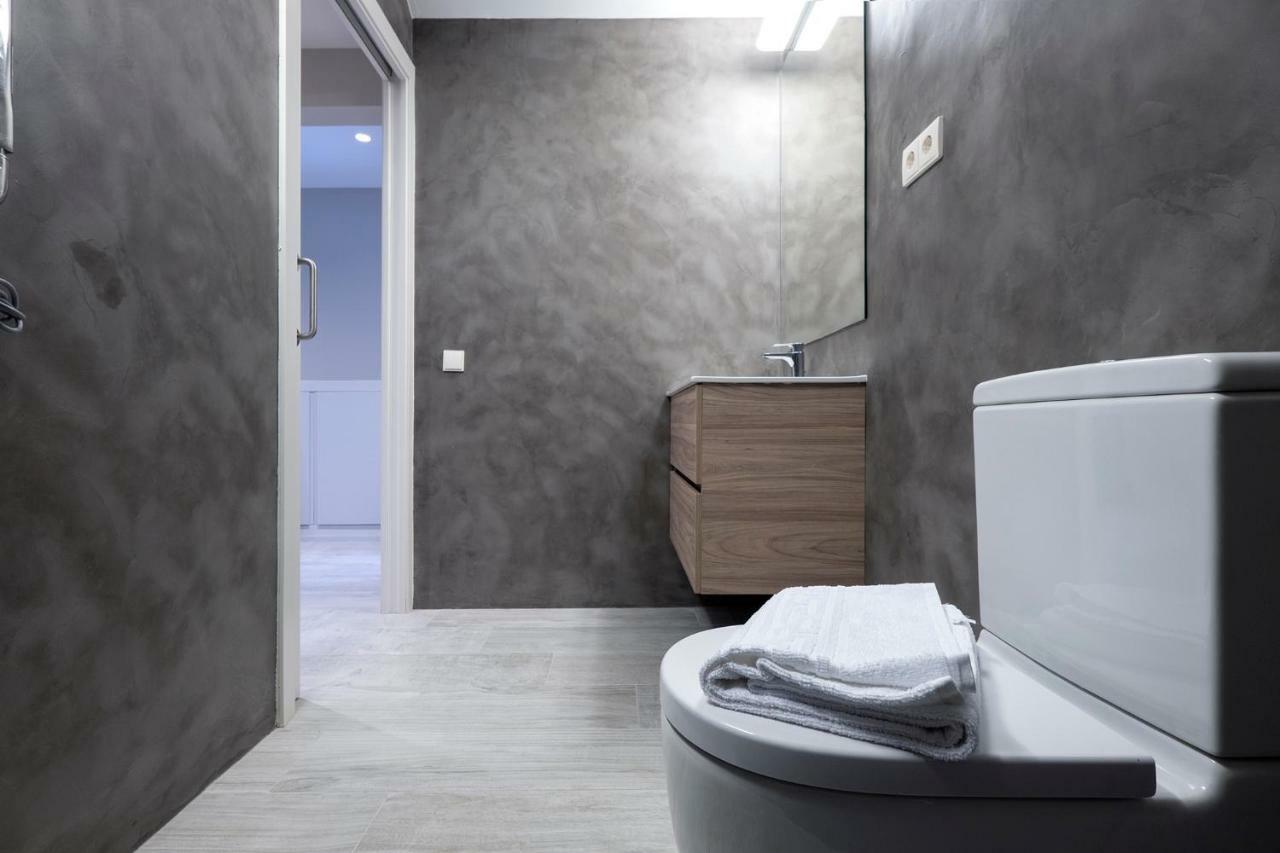 Bel Air Apartment Ситжес Екстериор снимка