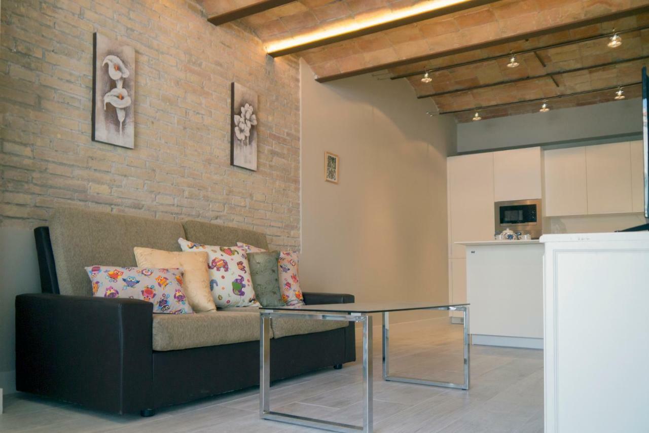 Bel Air Apartment Ситжес Екстериор снимка