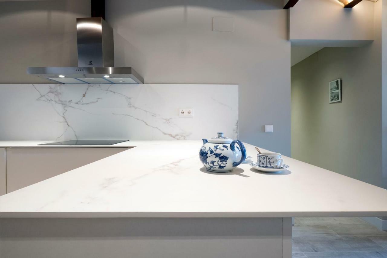 Bel Air Apartment Ситжес Екстериор снимка
