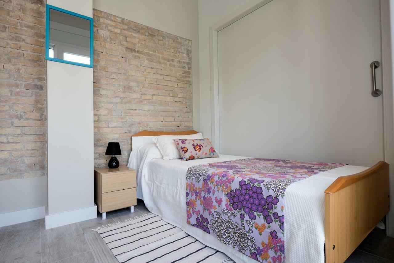 Bel Air Apartment Ситжес Екстериор снимка
