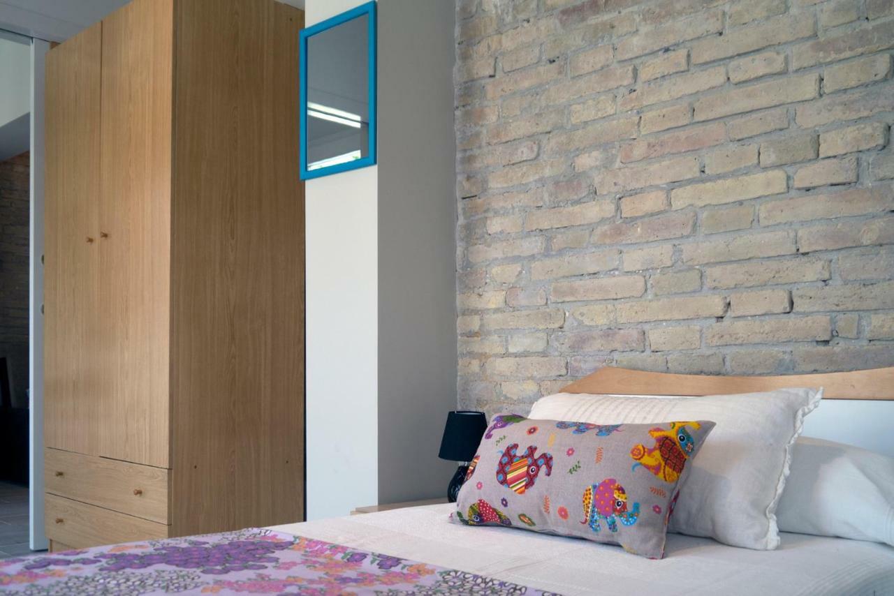 Bel Air Apartment Ситжес Екстериор снимка