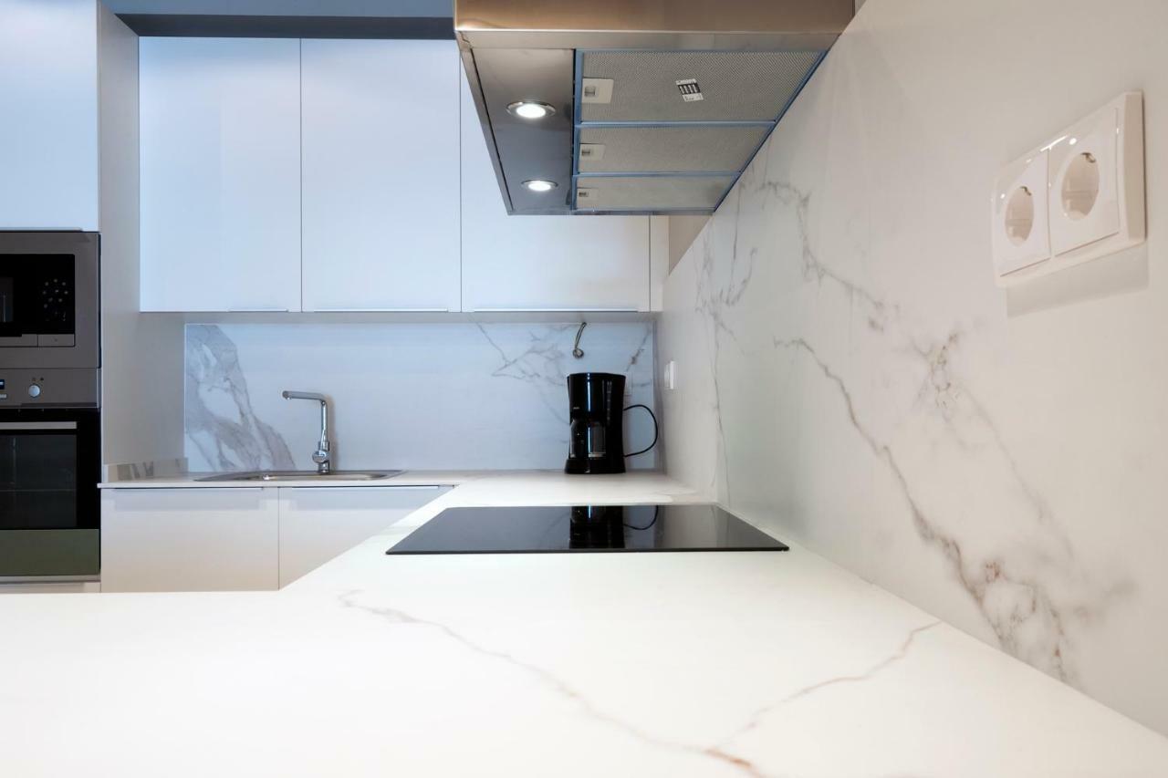 Bel Air Apartment Ситжес Екстериор снимка