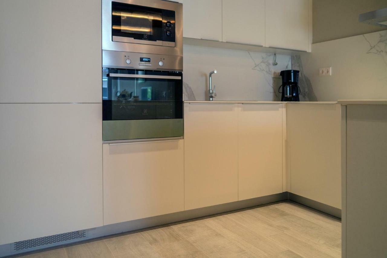 Bel Air Apartment Ситжес Екстериор снимка