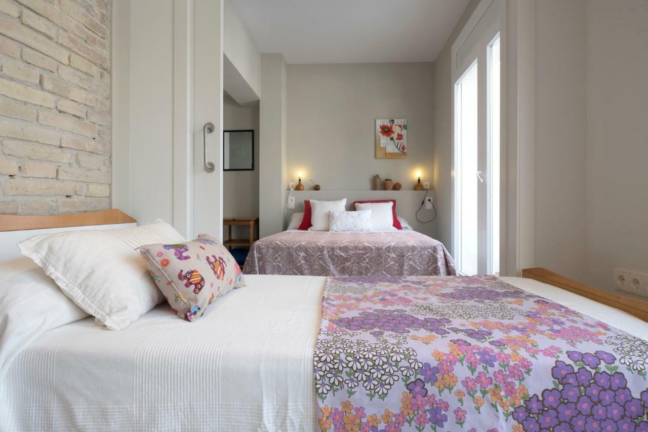 Bel Air Apartment Ситжес Екстериор снимка