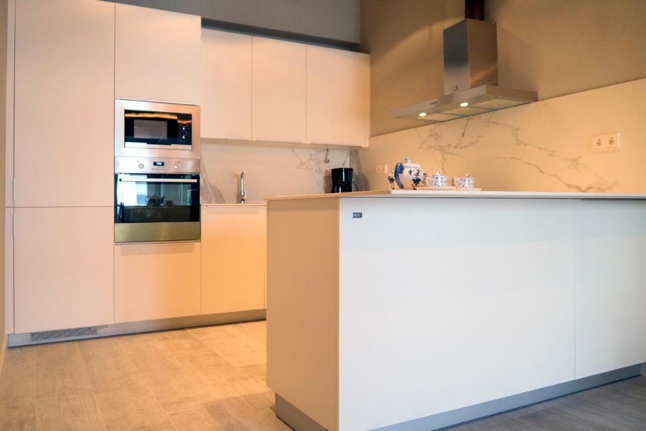 Bel Air Apartment Ситжес Екстериор снимка