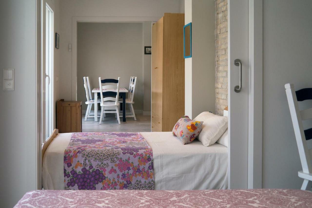 Bel Air Apartment Ситжес Екстериор снимка