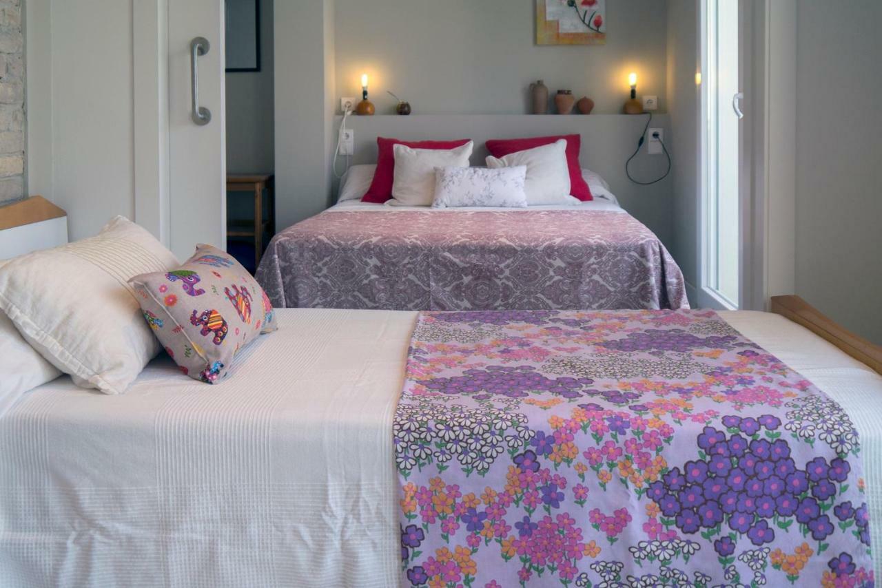 Bel Air Apartment Ситжес Екстериор снимка