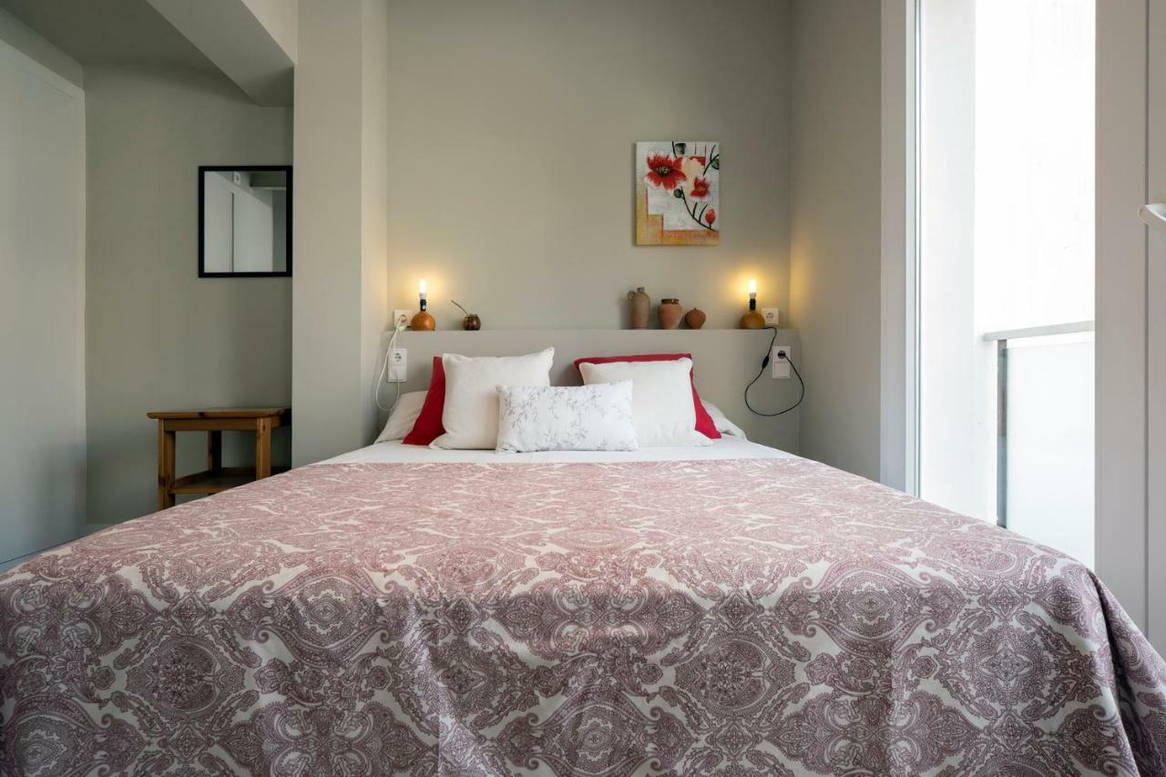 Bel Air Apartment Ситжес Екстериор снимка